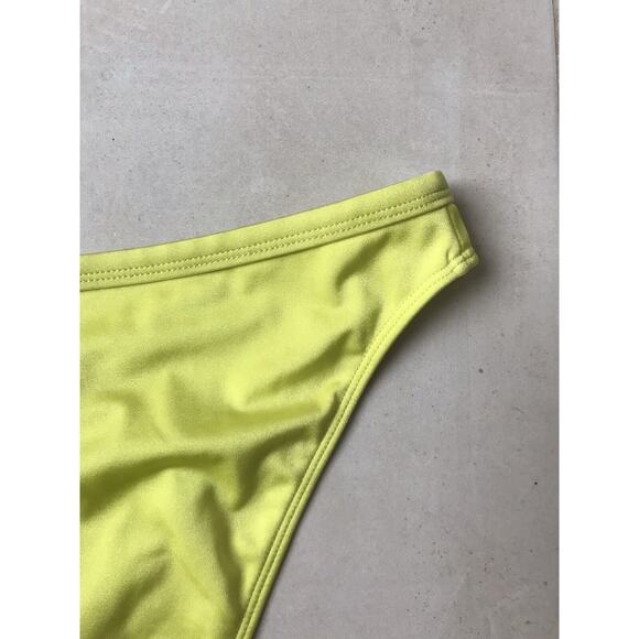 Urban Outfitters Out From Under Swimwear Bikini Bottom - Picture 6 of 8